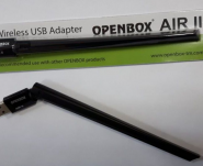 WiFi Openbox AIR II USB Wi-Fi adapteris 150 Mbps